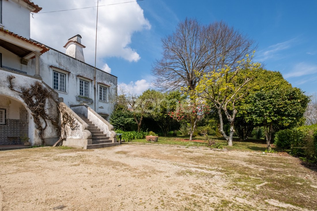 Finca in Paredes, Distrikt Porto, Portugal 1 - 15459860