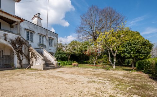 Finca in Paredes, Distrikt Porto, Portugal 1
