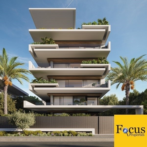 Apartment in Glyfada, Attica, Greece 2 - 15792537