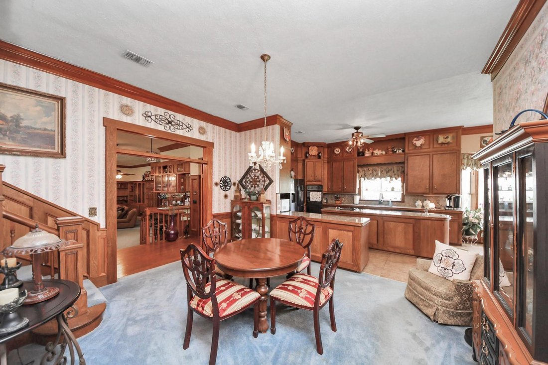 House in Wallis, Texas, United States 4 - 15792320