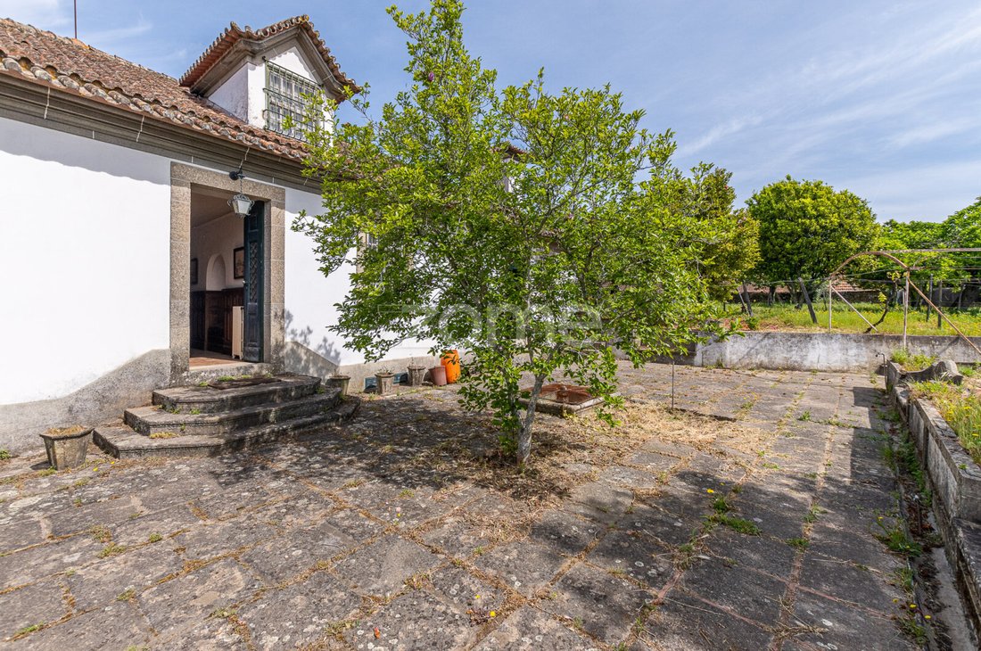 Finca in Mesao Frio (Santo Andre), Vila Real District, Portugal 3 - 15697940