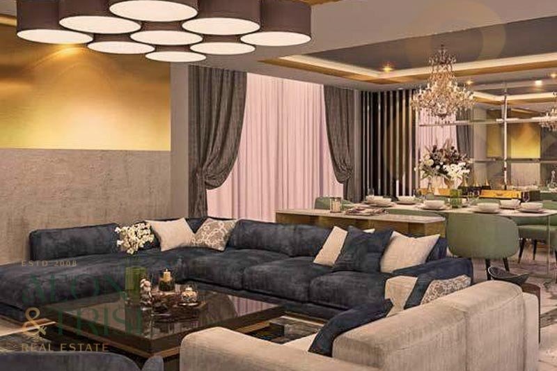 Apartment in Business Bay, Dubai, United Arab Emirates 5 - 15791838
