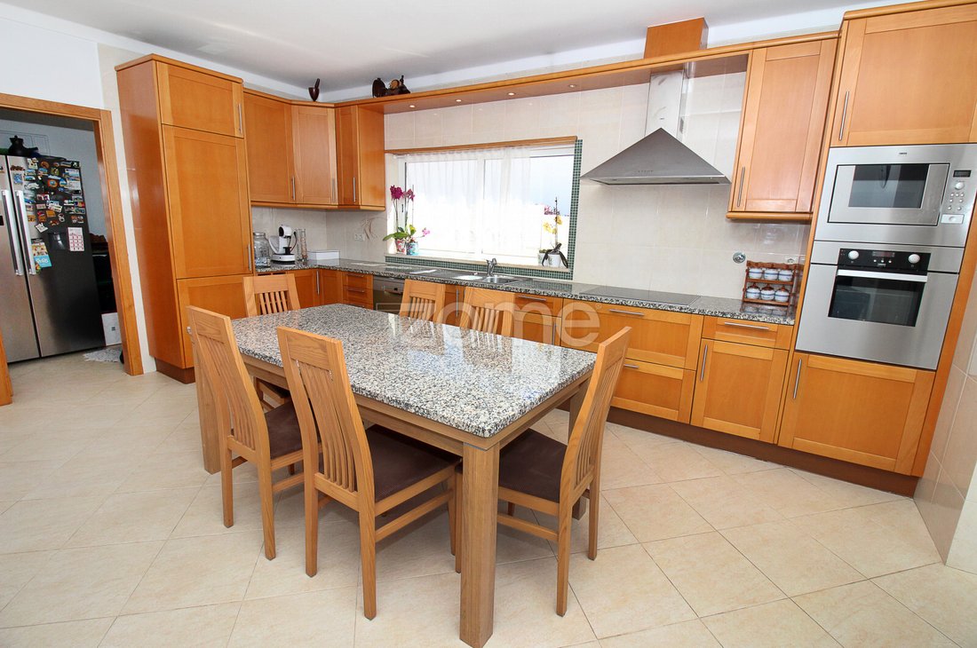 House in Portimao, Algarve, Portugal 1 - 15549675