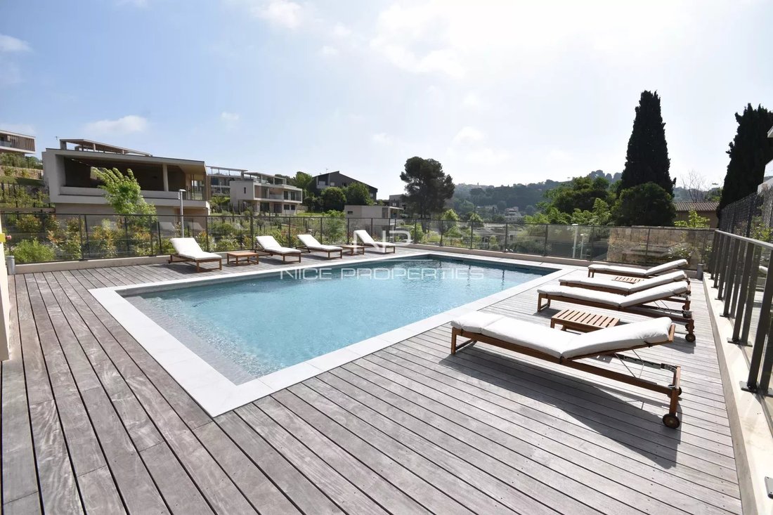 Apartment in Mougins, Provence-Alpes-Côte d'Azur, France 4 - 15057726