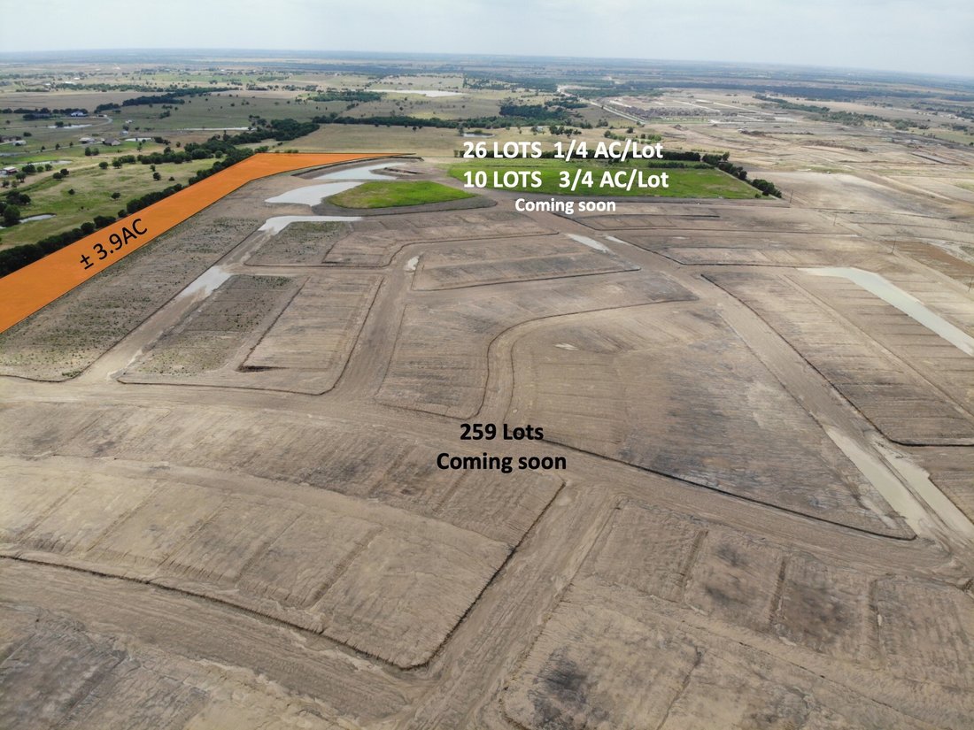 Land in Celina, Texas, United States 1 - 15792430