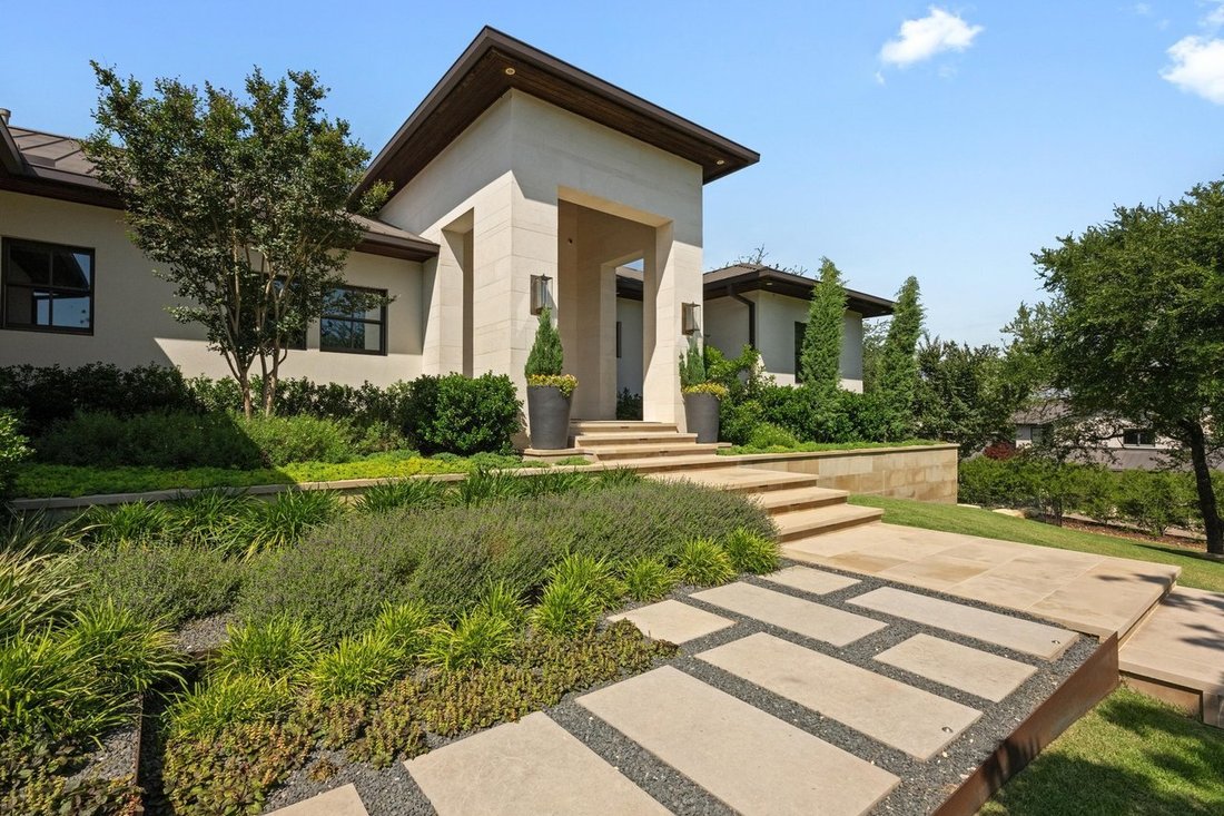 House in Austin, Texas, United States 3 - 15793999