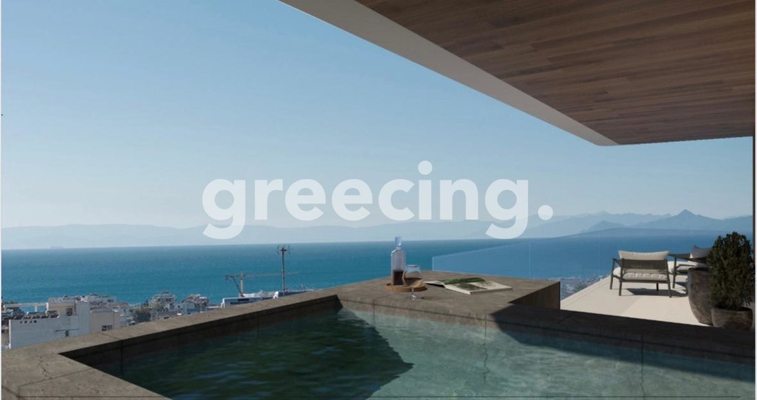 Apartment in Voula, Attica, Greece 2 - 15792570