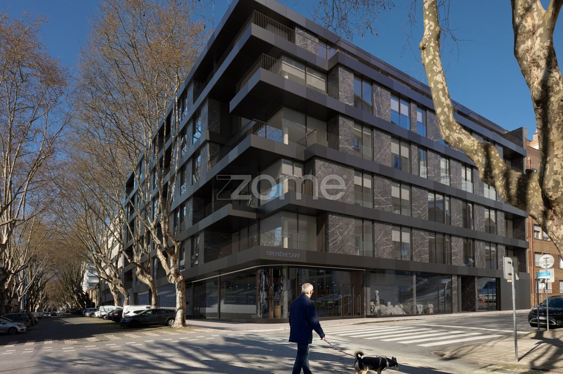 Apartment in Matosinhos e Leca da Palmeira, Porto District, Portugal 2 - 15727214