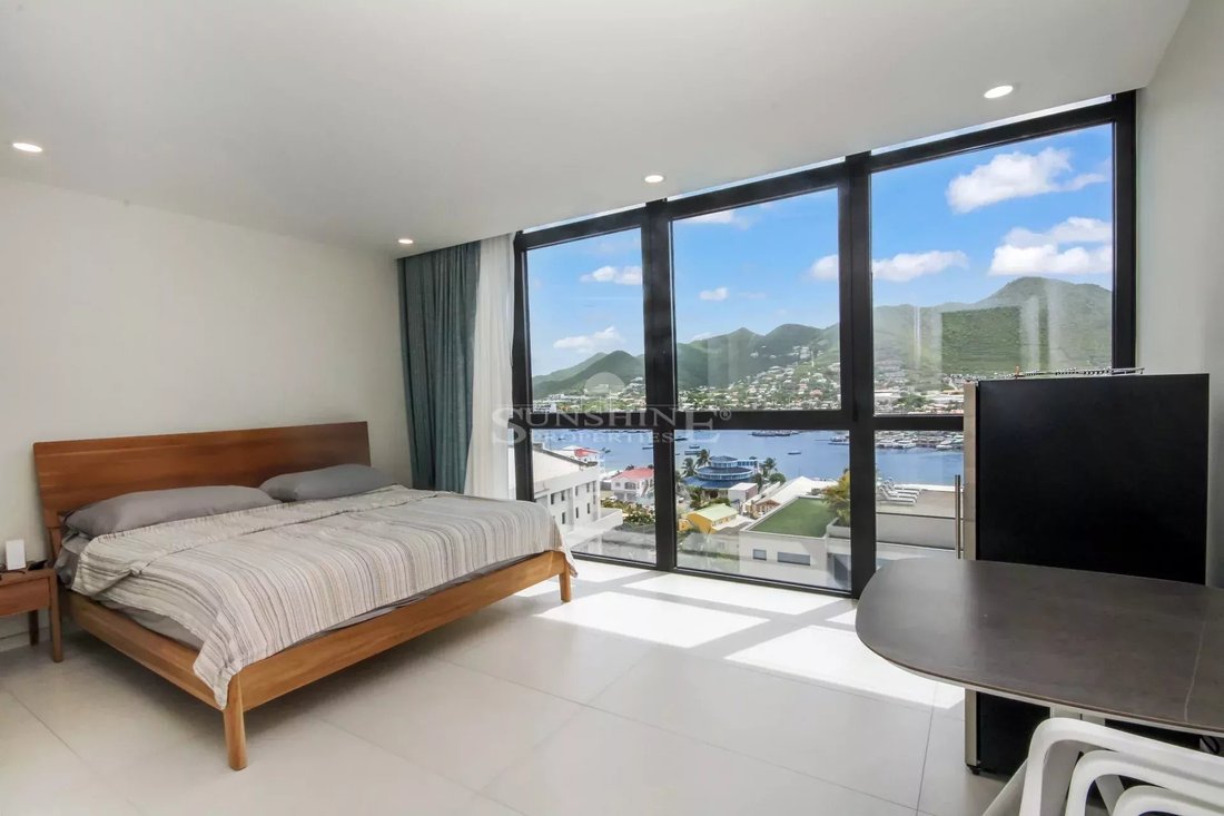 Appartement à Cole Bay, Sint Maarten 1 - 15791888