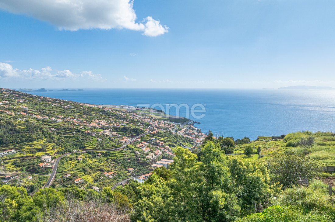 Land in Santa Cruz, Madeira, Portugal 1 - 15356876