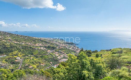 Land in Gaula, Autonome Region Madeira, Portugal 1