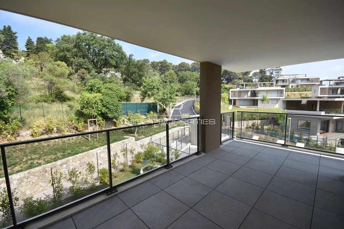 Apartment in Mougins, Provence-Alpes-Côte d'Azur, France 1 - 15057726