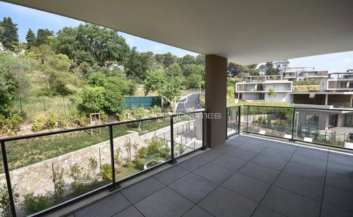 Apartment in Mougins, Provence-Alpes-Côte d'Azur, France 1