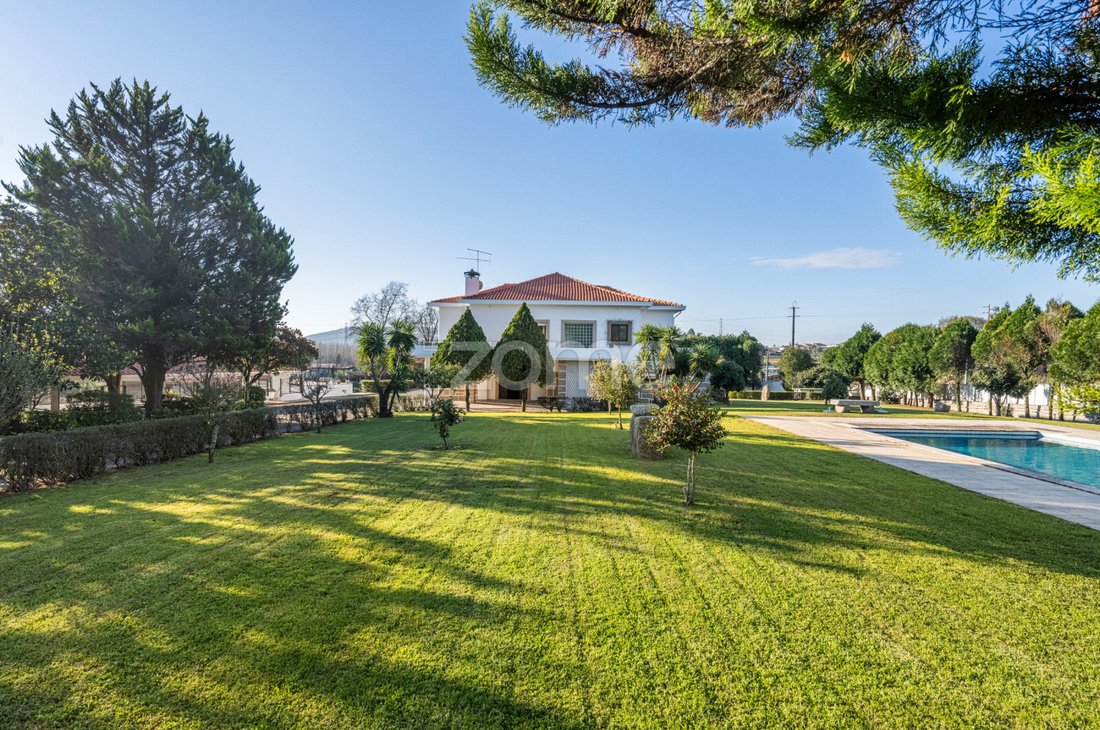 Finca in Penafiel, Porto District, Portugal 5 - 15049454