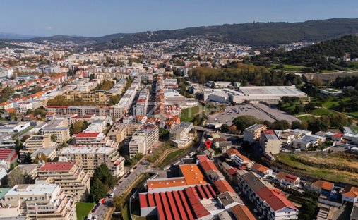 Haus in Braga (Sao Jose de Sao Lazaro e Sao Joao do Souto), Braga, Portugal 1