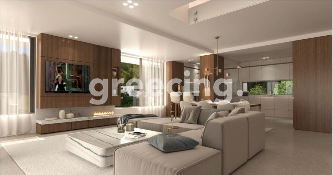 Apartment in Voula, Attica, Greece 4 - 15792570