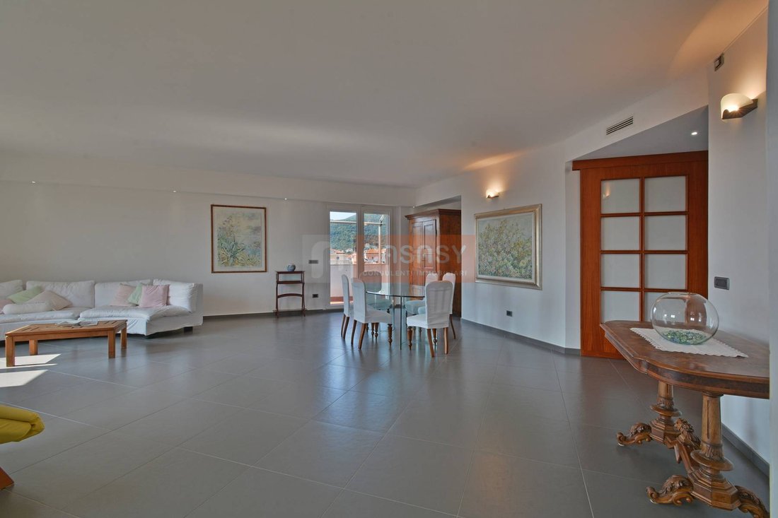 Apartment in Center, Albenga, Liguria 5 - 15793907