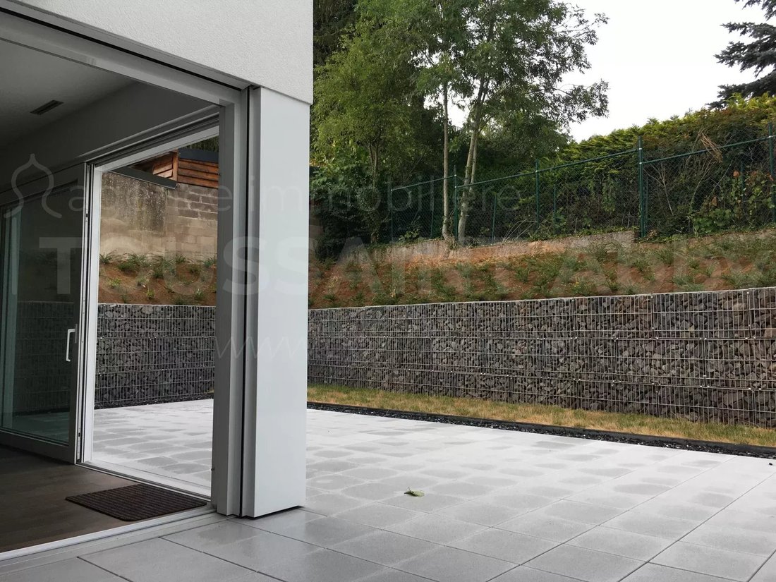 Apartment in Mersch, Luxembourg District, Luxembourg 1 - 15794703