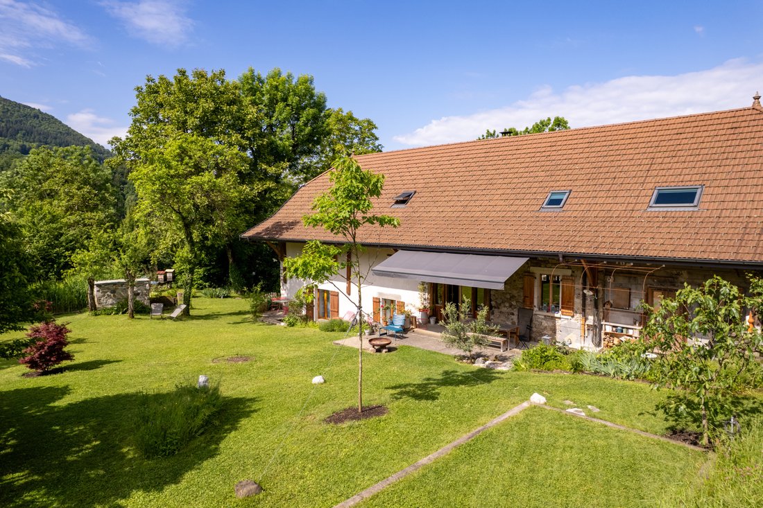 House in Naves-Parmelan, Auvergne-Rhône-Alpes, France 1 - 15791667