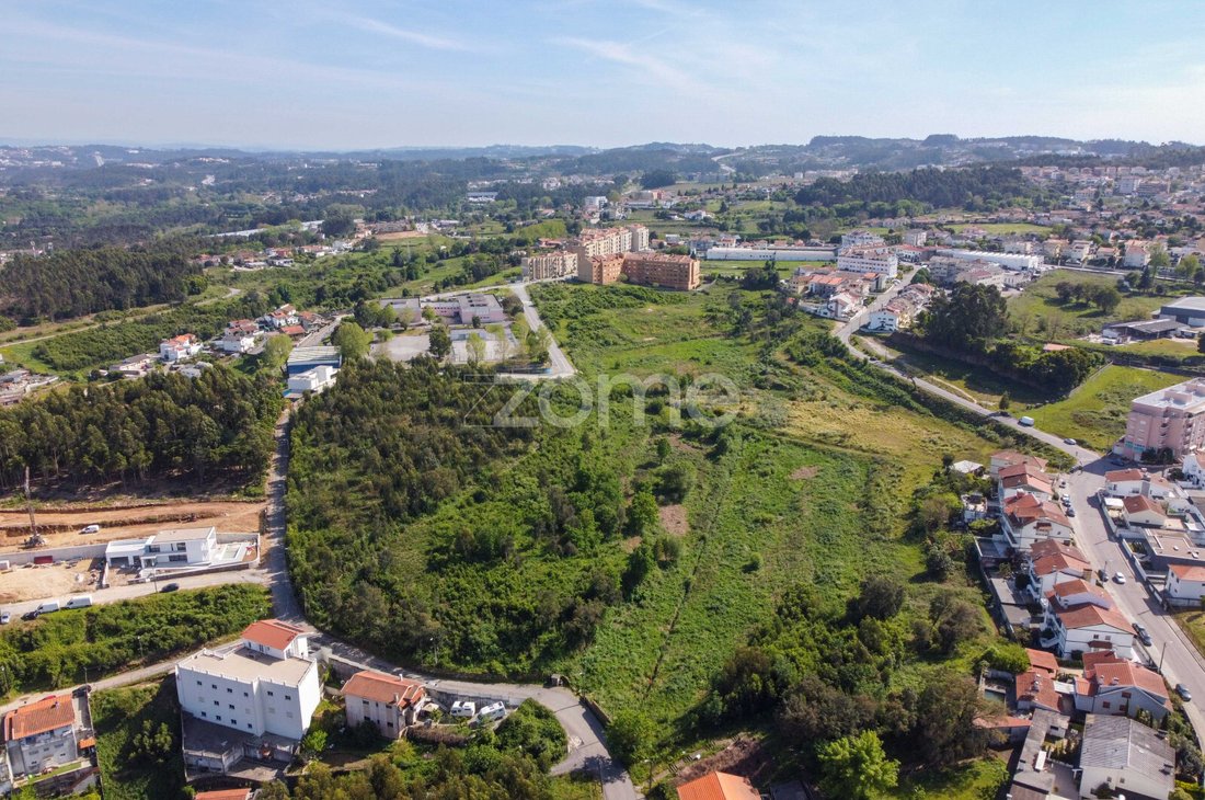 Land in Vilar de Andorinho, Porto District, Portugal 3 - 15615953