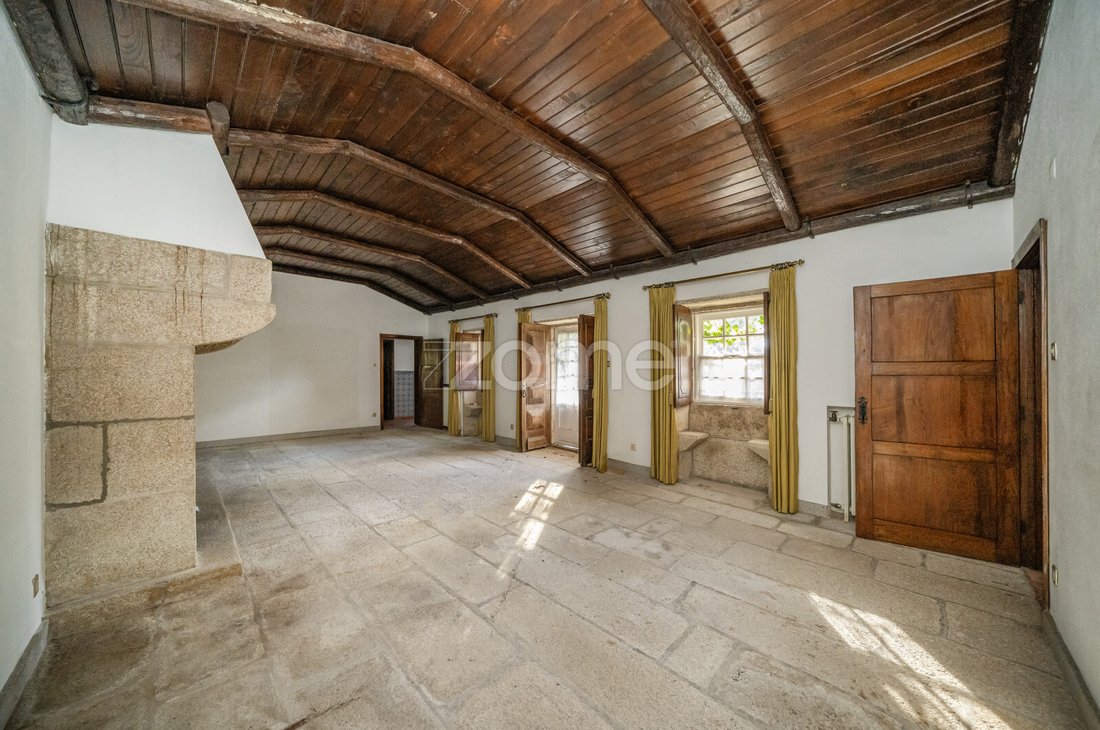 Finca in Idaes, Porto District, Portugal 1 - 14947225