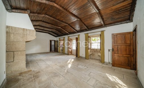 Finca in Idaes, Porto District, Portugal 1