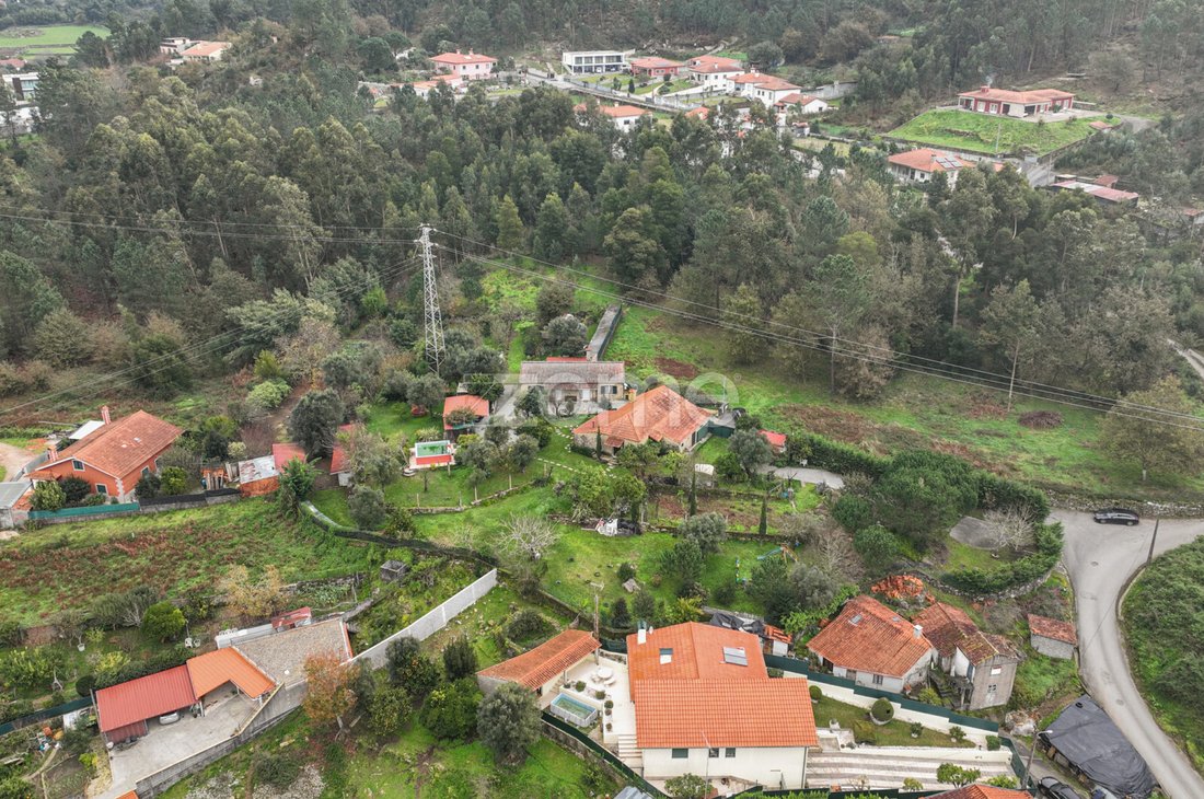 Finca in Seara, Viana do Castelo District, Portugal 3 - 15049444