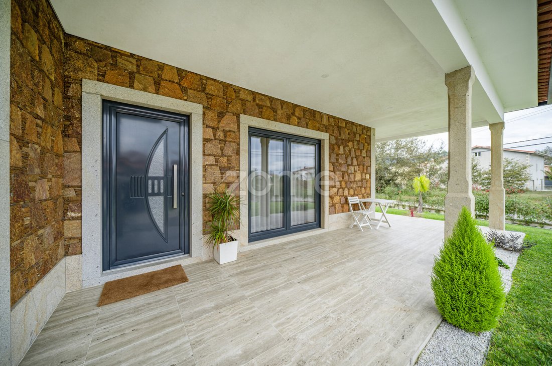House in Vila Verde e Barbudo, Braga, Portugal 3 - 14966165