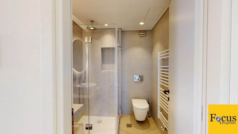 Apartment in Glyfada, Attica, Greece 5 - 15792540