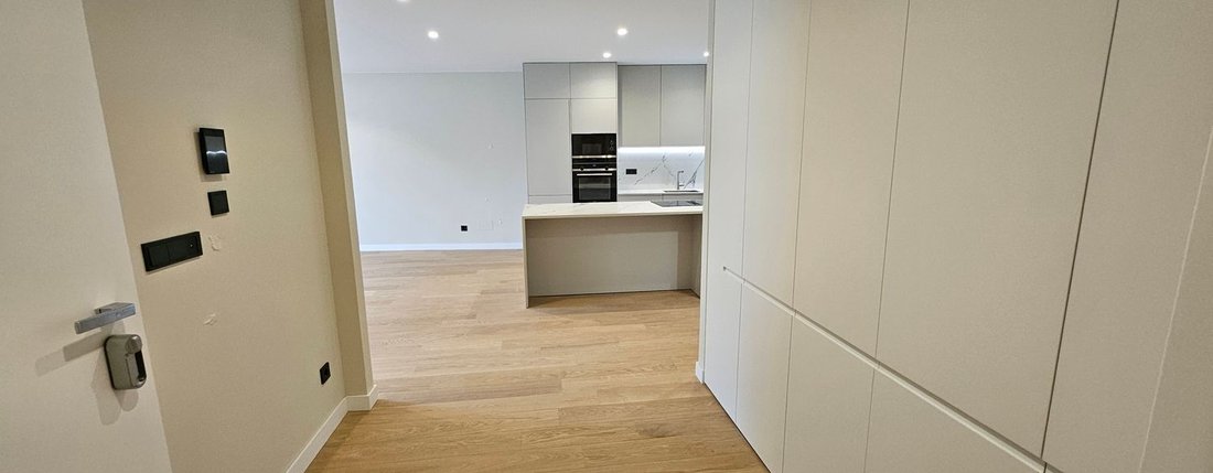 Apartment in Vigo, Vigo, Spain 4 - 15793213