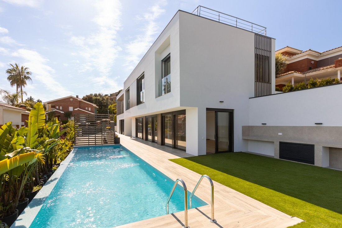 House in Teia, Catalonia, Spain 1 - 14969450