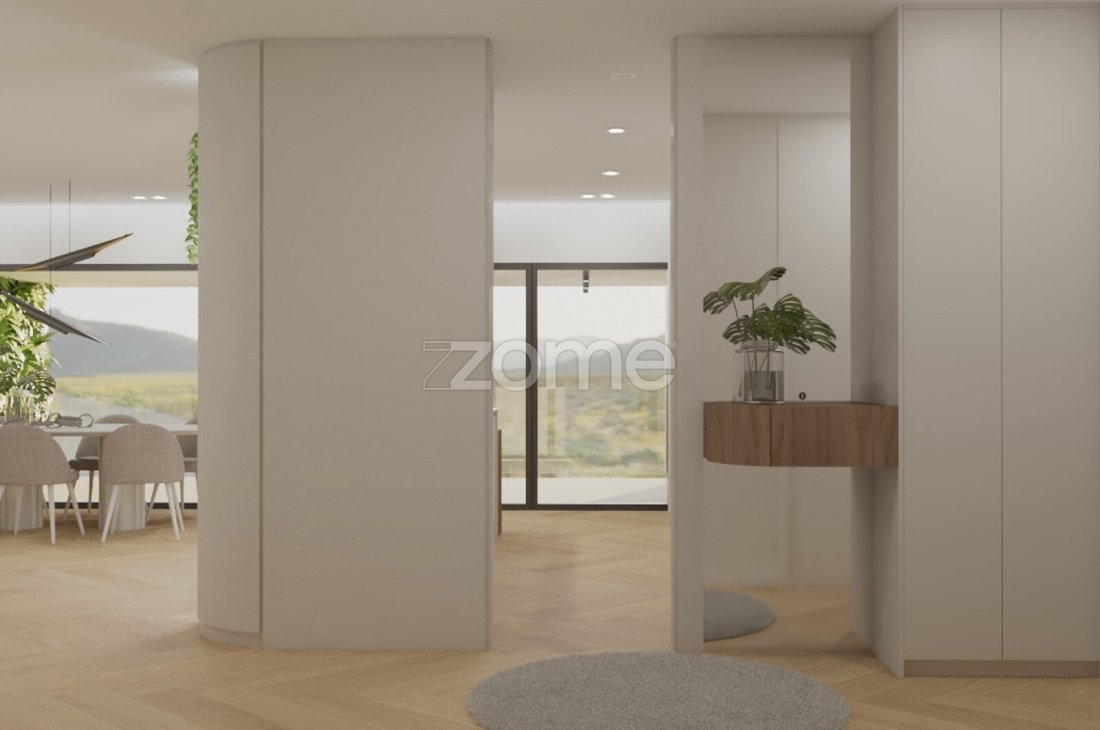 Apartment in Santo Antonio dos Olivais, Coimbra District, Portugal 3 - 15692747