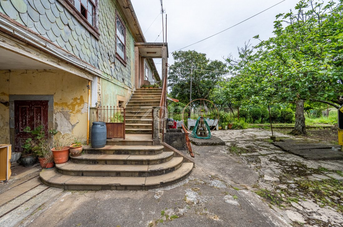 Finca in Gondomar (Sao Cosme), Valbom e Jovim, Porto District, Portugal 3 - 14940218