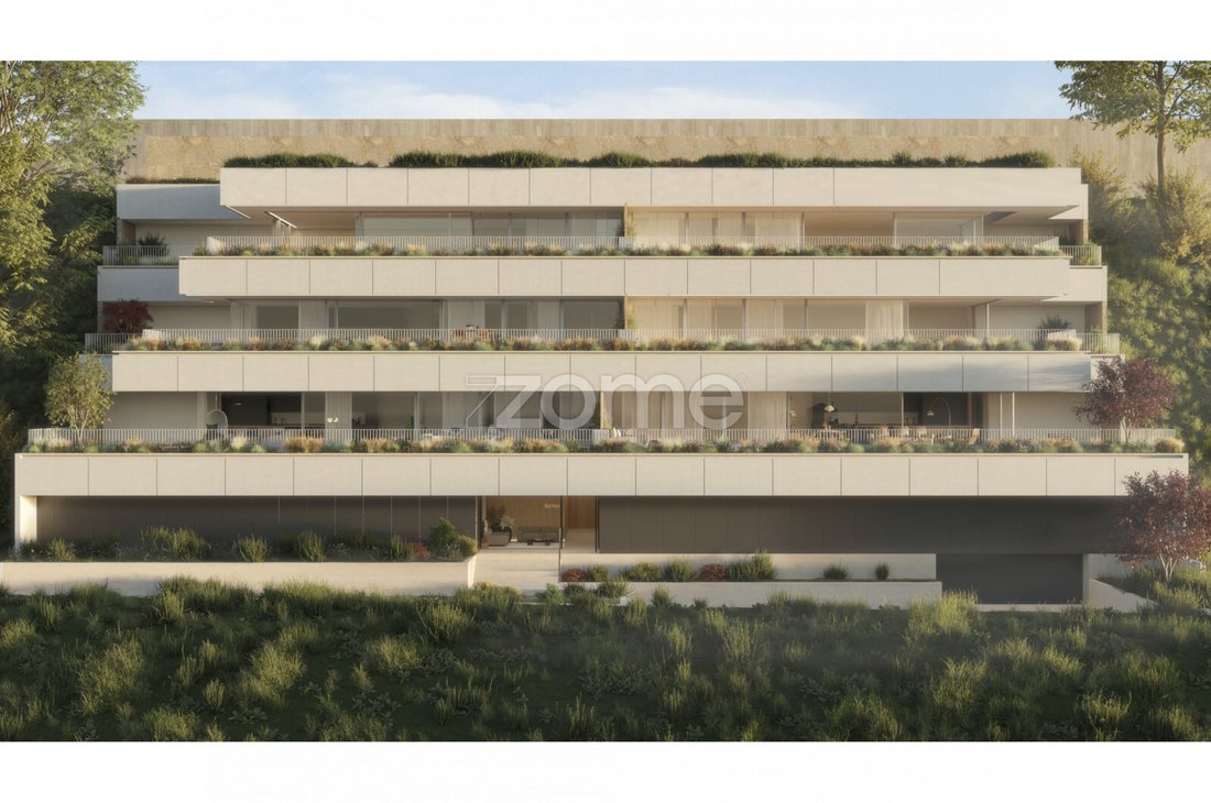 Appartamento a Valbom, Oporto, Portogallo 4 - 15040272
