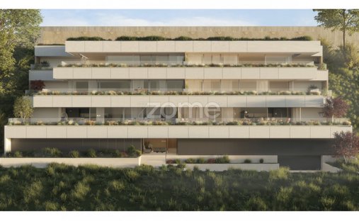 Appartement à Valbom, District de Porto, Portugal 1