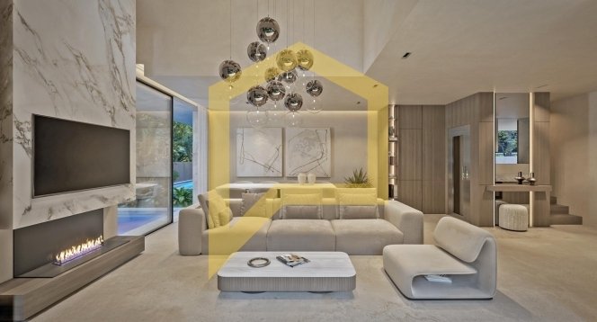 Apartment in Glyfada, Attica, Greece 3 - 15794624