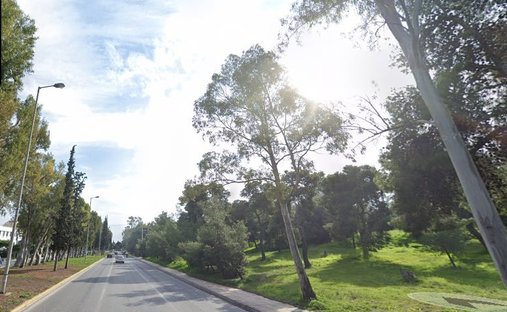 Land in Vouliagmeni, Attika, Griechenland 1