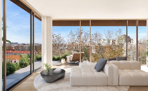 Apartment in Matosinhos e Leca da Palmeira, Porto District, Portugal 1