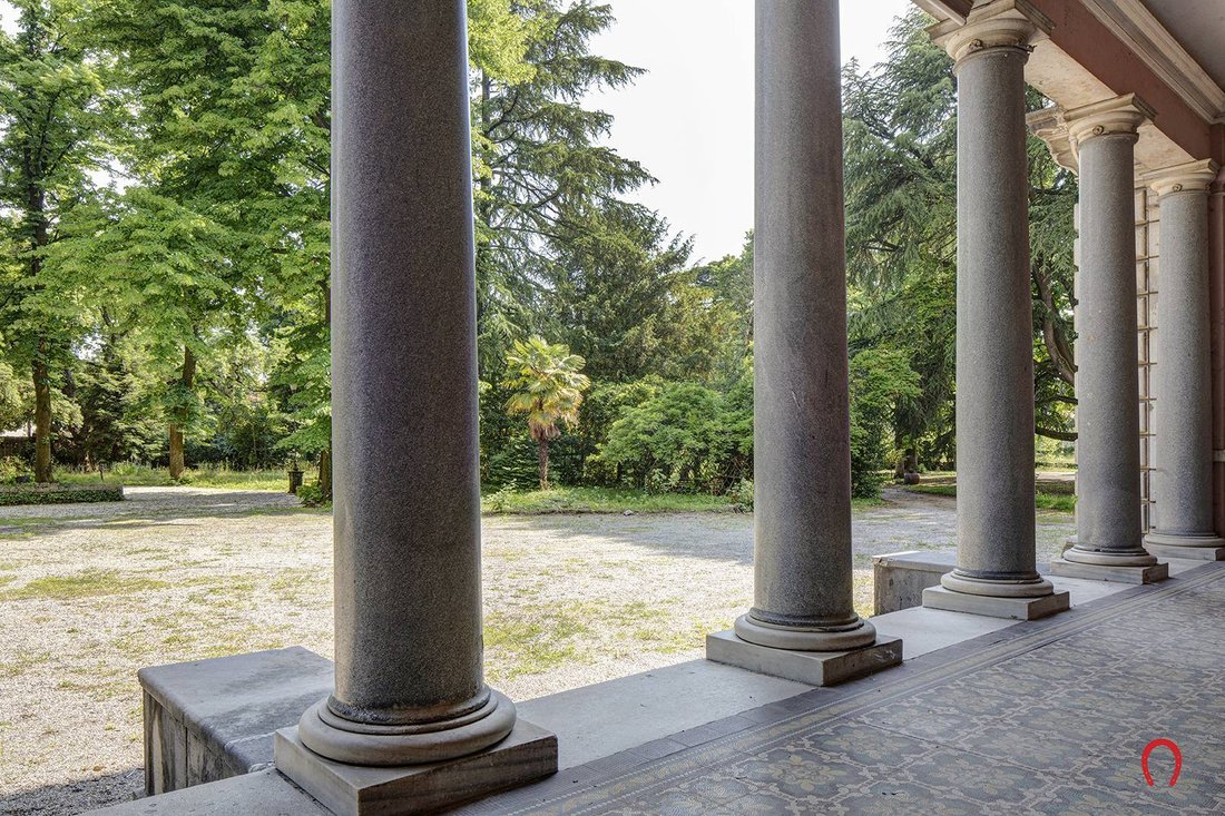 Villa a Montesanto - Piuma, Gorizia, Friuli-Venezia Giulia 3 - 15793896