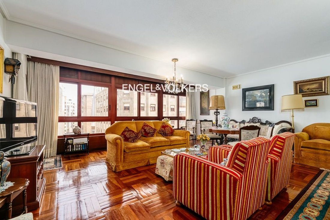 Apartment in Vigo, Vigo, Spain 2 - 15793212