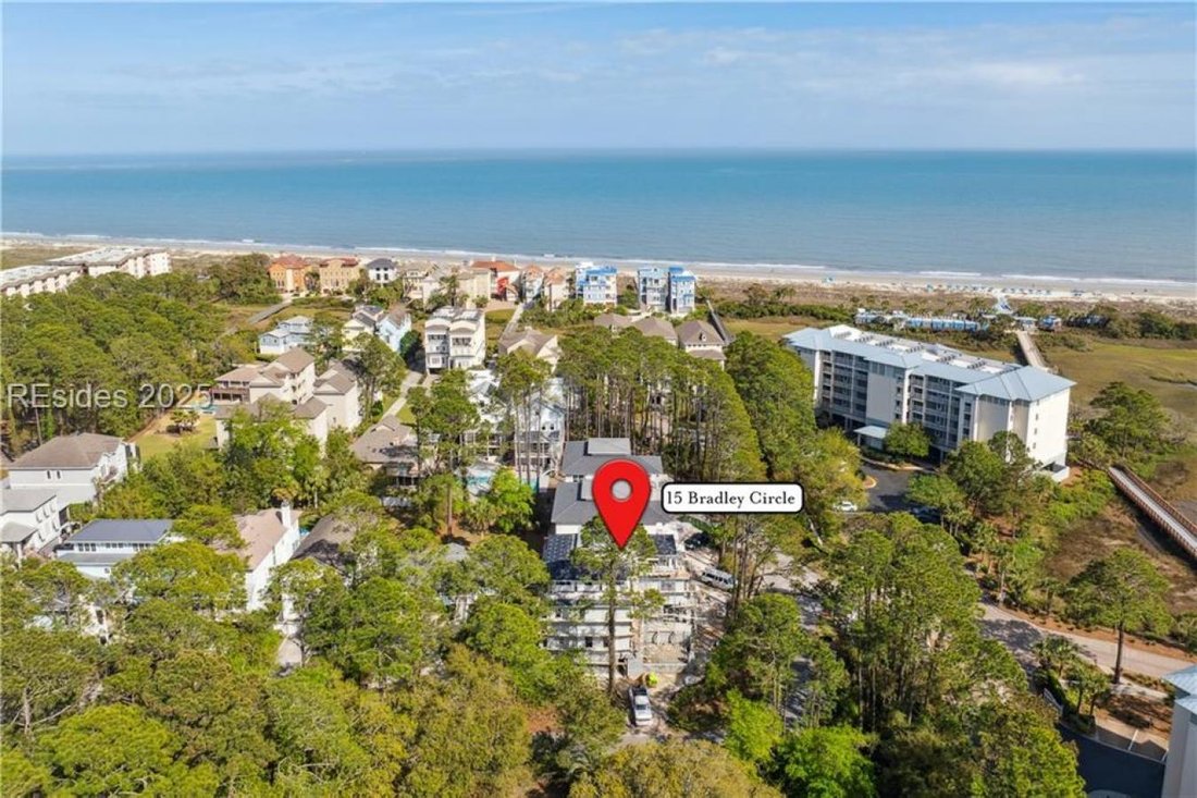 House in Hilton Head Island, South Carolina, United States 2 - 15795111