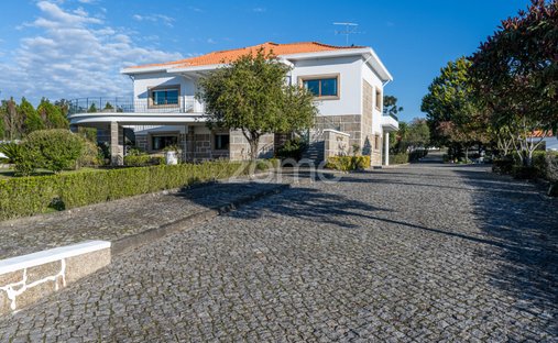 Finca in Penafiel, Porto District, Portugal 1