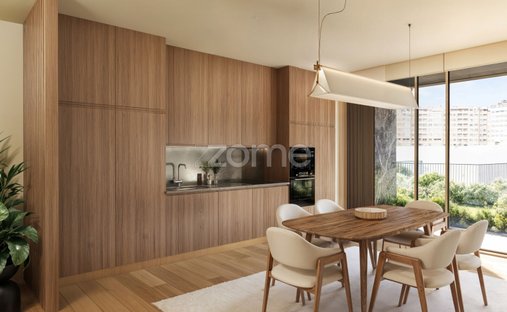 Apartment in Matosinhos e Leca da Palmeira, Porto District, Portugal 1