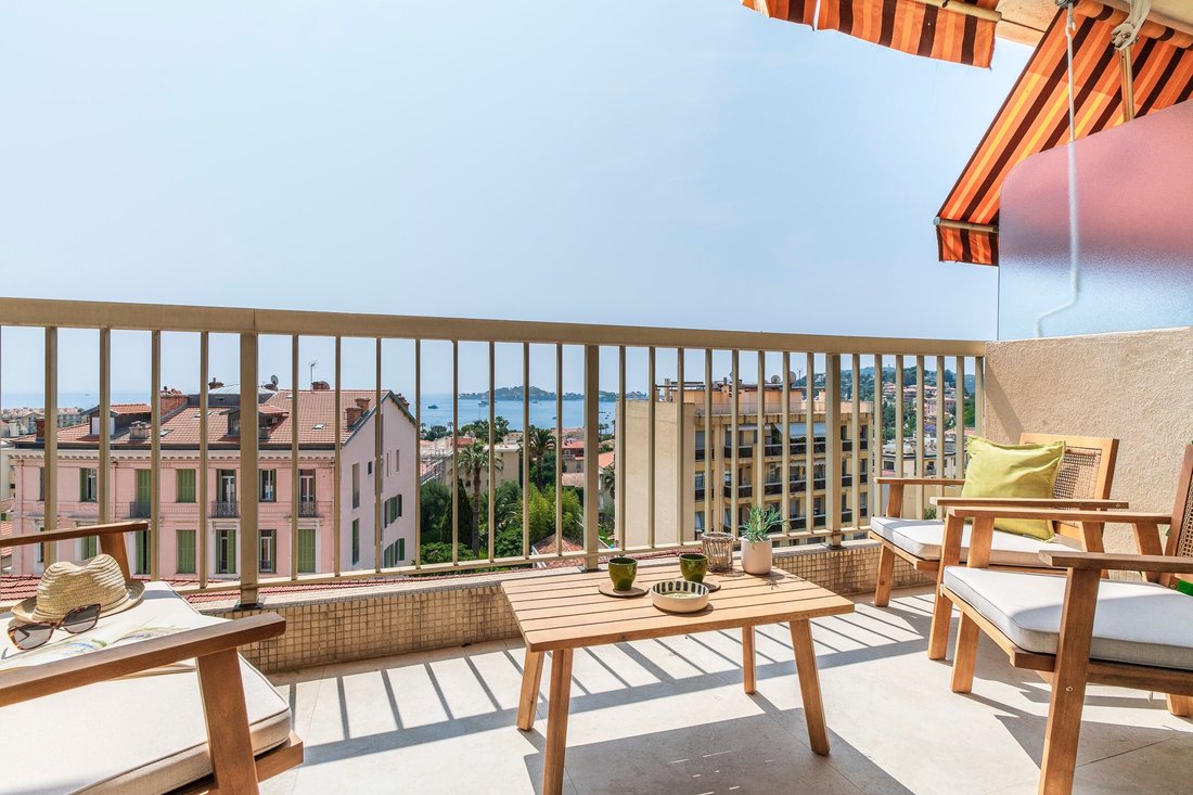 Apartment in Beaulieu-sur-Mer, Provence-Alpes-Côte d'Azur, France 1 - 14572878