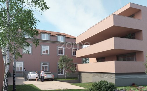 Apartment in Ramalde, Porto District, Portugal 1