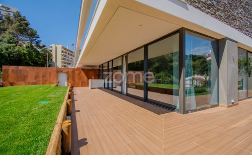 Appartement à Estoril, Cascais et Estoril, Lisbonne 1