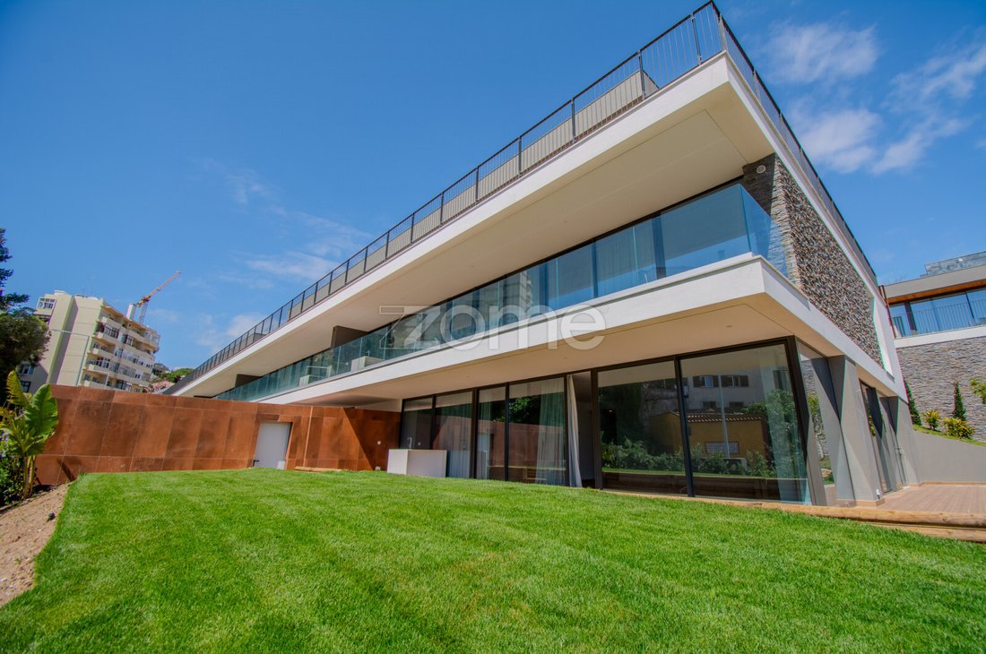Apartment in Estoril, Cascais e Estoril, Lisbon 1 - 15586062