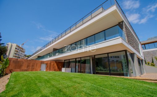 Apartment in Estoril, Cascais e Estoril, Lisbon 1