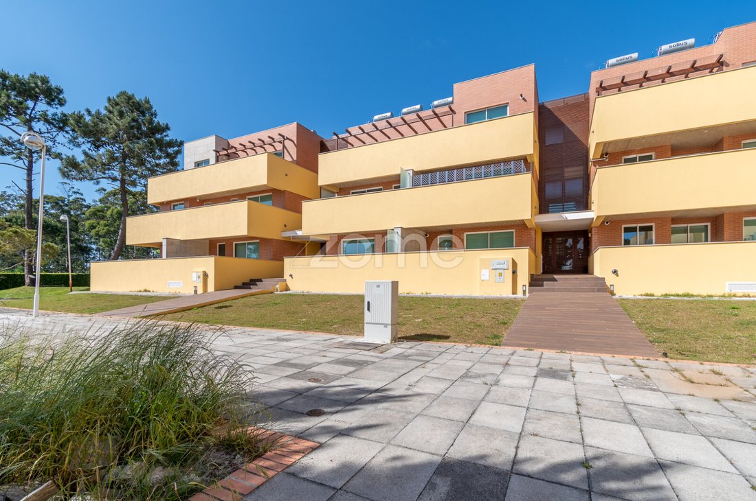 Appartement à Ovar, Sao Joao, Arada e Sao Vicente de Pereira Jusa, Aveiro, Portugal 1 - 15711308