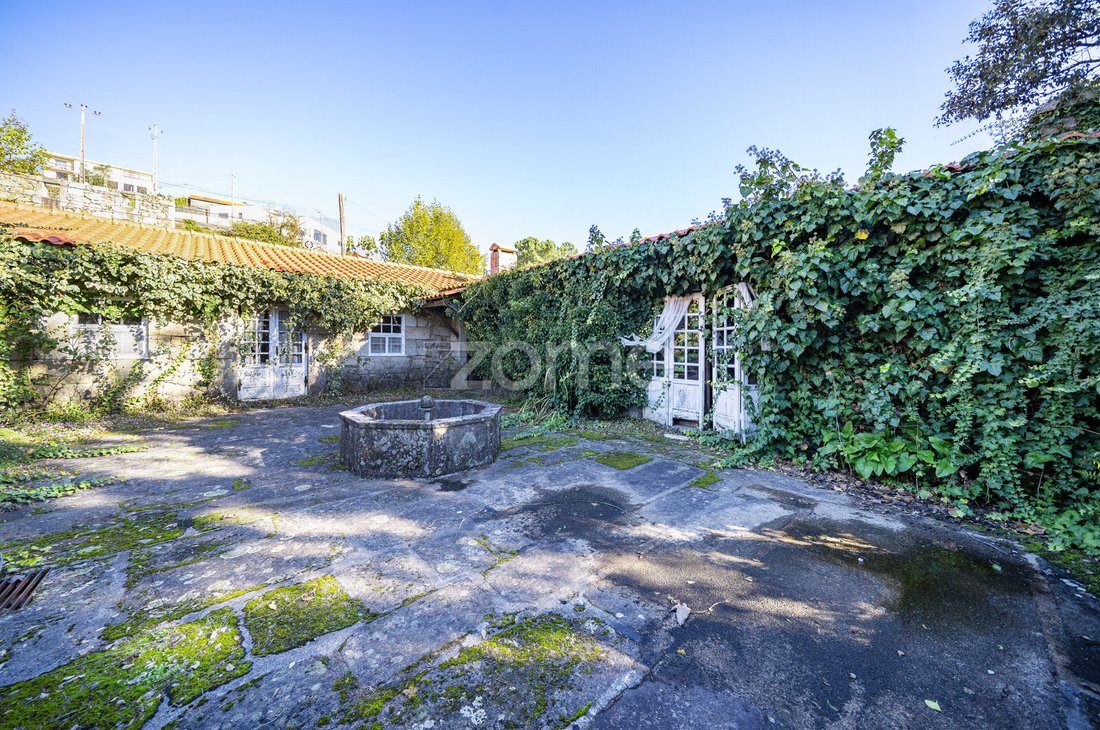 Finca in Idaes, Porto District, Portugal 1 - 14947225